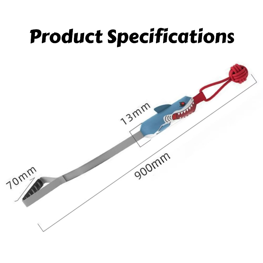 Dog Tug Rope Toy